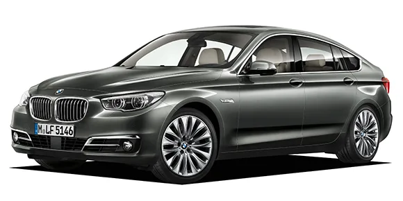 Bmw 5 Series 528i GRAN TURISMO LUXURY (KN44 / SZ20)