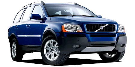 Volvo XC90 OCEAN RACE LIMITED (CB5254AW)