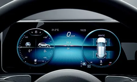 Mercedes Benz Glaclass GLA200D 4MATIC (247713M)