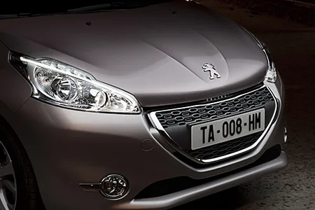 Peugeot 208 PREMIUM (A95F01)