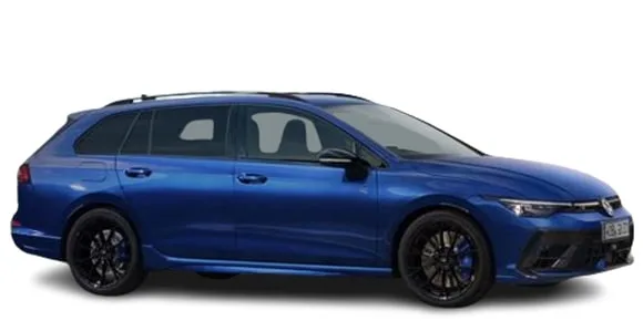 Volkswagen Golf R Variant BLACK STYLE (CDDNFV)