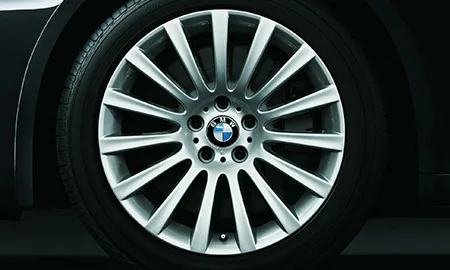 Bmw 7 Series 740i EXECUTIVE EDITION (YA30 / YE30)
