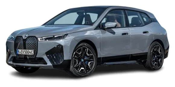 Bmw IX X DRIVE 50 (22CF89A)
