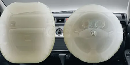 Honda Vamos Hobio G (HM4)