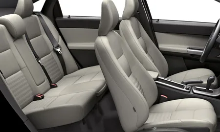 Volvo S40 2.4I SE (MB5244 / MB5254A)