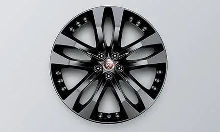 Jaguar Ftype R-DYNAMIC BLACK CURATED FOR JAPAN (J60MD / J60XD)