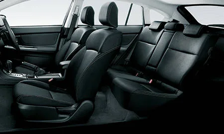 Subaru Impreza Sports Hybrid HYBRID 2.0I EYE SIGHT (GPE)
