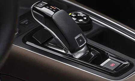 Citroen C5 Aircross SHINE (C84AH01)
