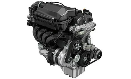 Suzuki Ignis HYBRID MZ (FF21S)