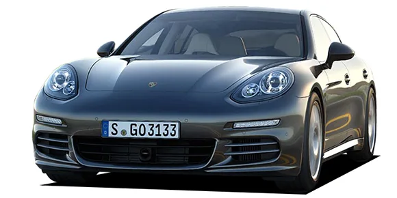 Porsche Panamera GTS (970CWA / 970CWBA / 970CWBAX / 970CWDA / 970CWDAX / 970CXPA)