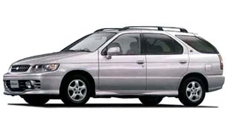 Nissan Rnessa G LIMITED (N30 / NN30 / PNN30)