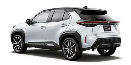 Toyota Yaris Cross GR SPORT (MXPB10)