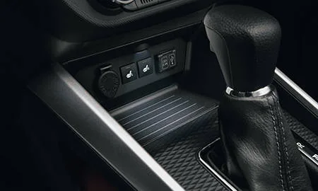 Daihatsu Rocky PREMIUM (A210S)