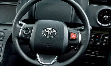 Toyota Jpn Taxi TAKUMI DEEP BLUE LIMITED EDITION (NTP10)