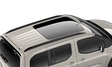 Citroen Berlingo EDITION SABLE (K9CYH01)