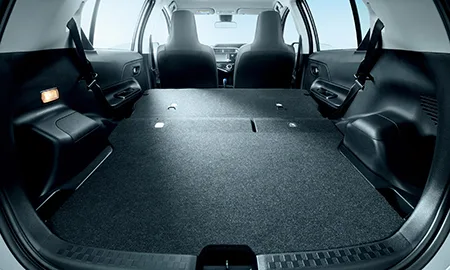 Toyota Aqua S BUSINESS PACKAGE (NHP10)