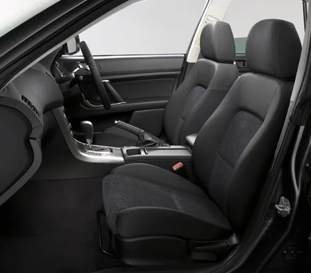 Subaru Legacy Outback 3.0R (BPE)