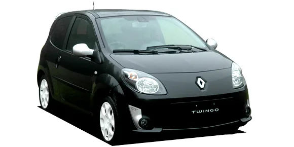 Twingo ND4F / ND4FT