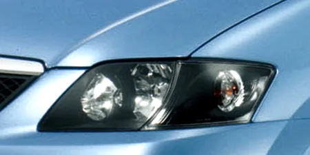 Mazda Mpv B (LW3W)