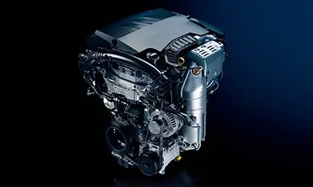 Peugeot 408 GT SELENIUM EDITION (P54HN05)