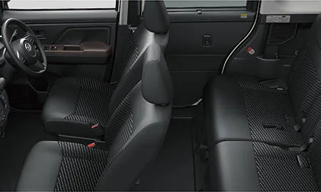 Daihatsu Thor X (M900S)