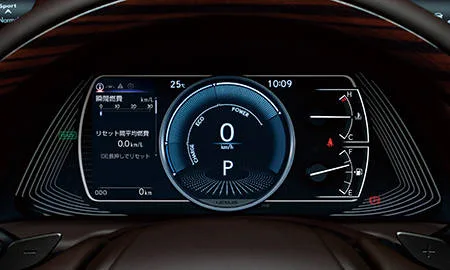 Lexus ES300H VERSION L (AXZH10)