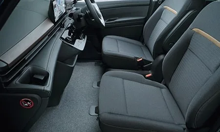 Nissan Serena XV (C28)