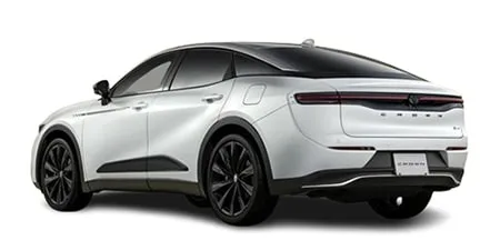 Toyota Crown Crossover RS THE 70TH (TZSH35)