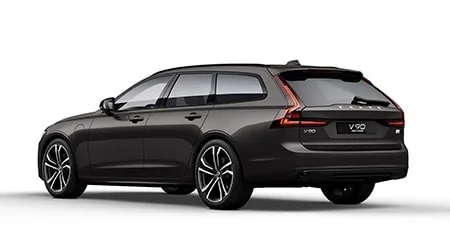 Volvo V90 RECHARGE ULTIMATE T8 AWD PLUG IN HYBRID (PB420P2A)