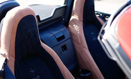 Mitsuoka Himiko S SPECIAL PACKAGE ()