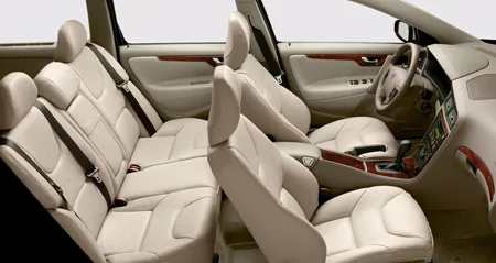 Volvo V70 BASEGRADE (SB5244W)