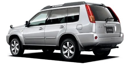 Nissan Xtrail S (NT30)