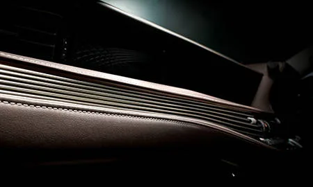 Lexus LS500 EXECUTIVE (VXFA55)