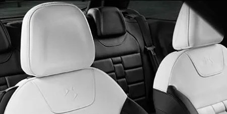 Citroen DS3 CHIC (A5C5F01)