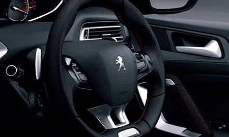 Peugeot 308 SW GT LINE BLUE HDI (T9WYH01)