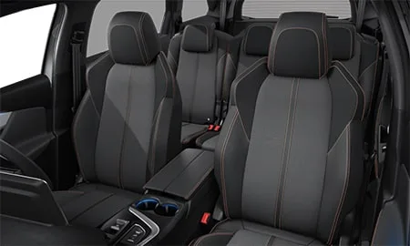 Peugeot 5008 GT BLUE HDI BLACK PACK (P87AH01)