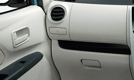 Nissan Dayz X (B21W)