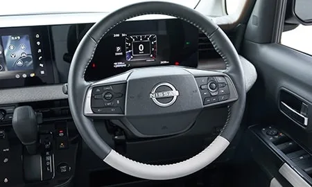 Nissan Roox HIGHWAY STAR X (BB1A)