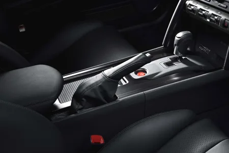 Nissan Gtr SPEC V (R35)
