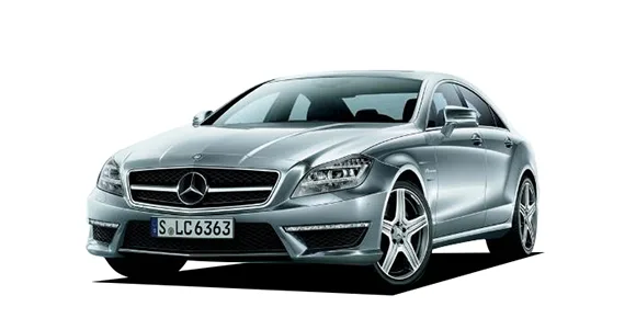 Mercedes Benz Clsclass CLS63 AMG (218359 / 218359C / 218374)