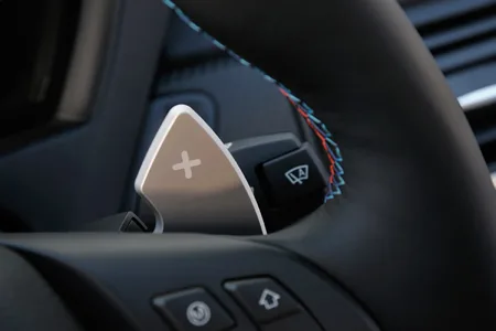 Bmw X6 M BASE GRADE (GZ44)