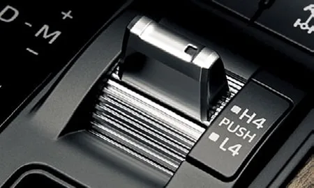 Toyota Land Cruiser ZX (FJA300W)