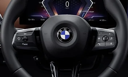 Bmw IX X DRIVE 60 M SPORT (22CF89A)