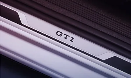 Volkswagen Polo Gti BASE GRADE (AWDNN)