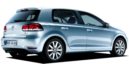 Volkswagen Golf TSI COMFORTLINE PREMIUM EDITION (1KCAX)