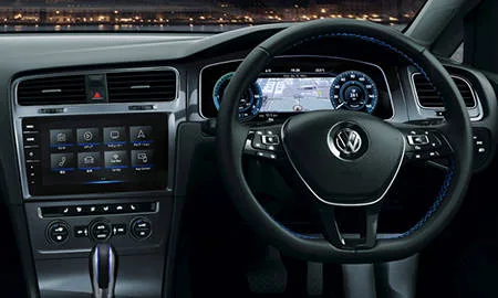 Volkswagen Egolf PREMIUM (AUEAZ)