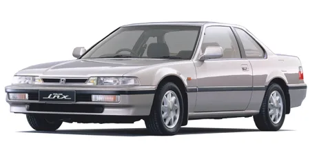 Honda Prelude Inx XX (BA4 / BA5)