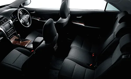 Daihatsu Altis HYBRID G PACKAGE (AVV50N)