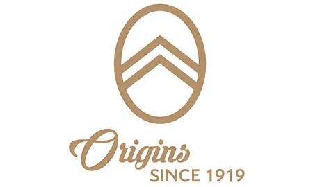 Citroen C3 ORIGINS (B6HN01)