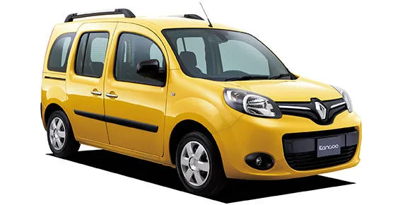 Kangoo KWK4M